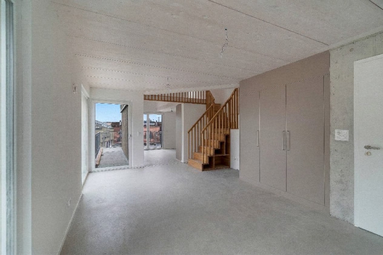 Appartement de 2 ½ pièces, photo 3 sur 10