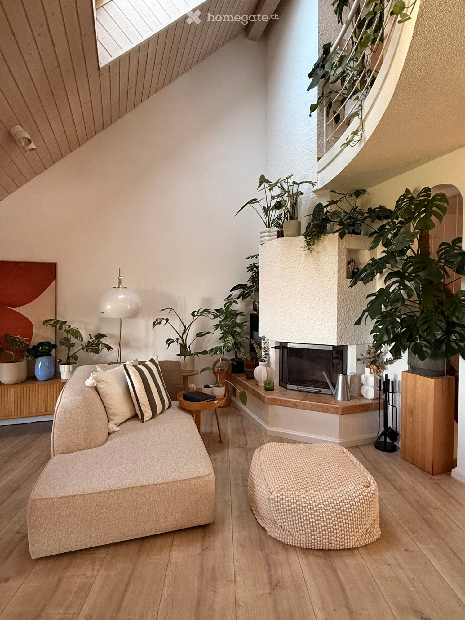 4 rooms apartment, photo 1 sur 5