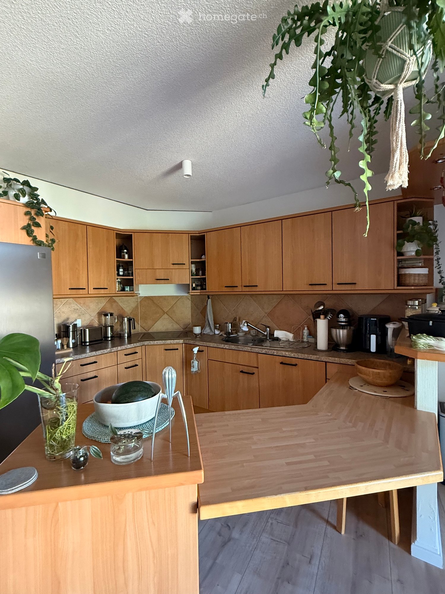 4 rooms apartment, photo 3 sur 5