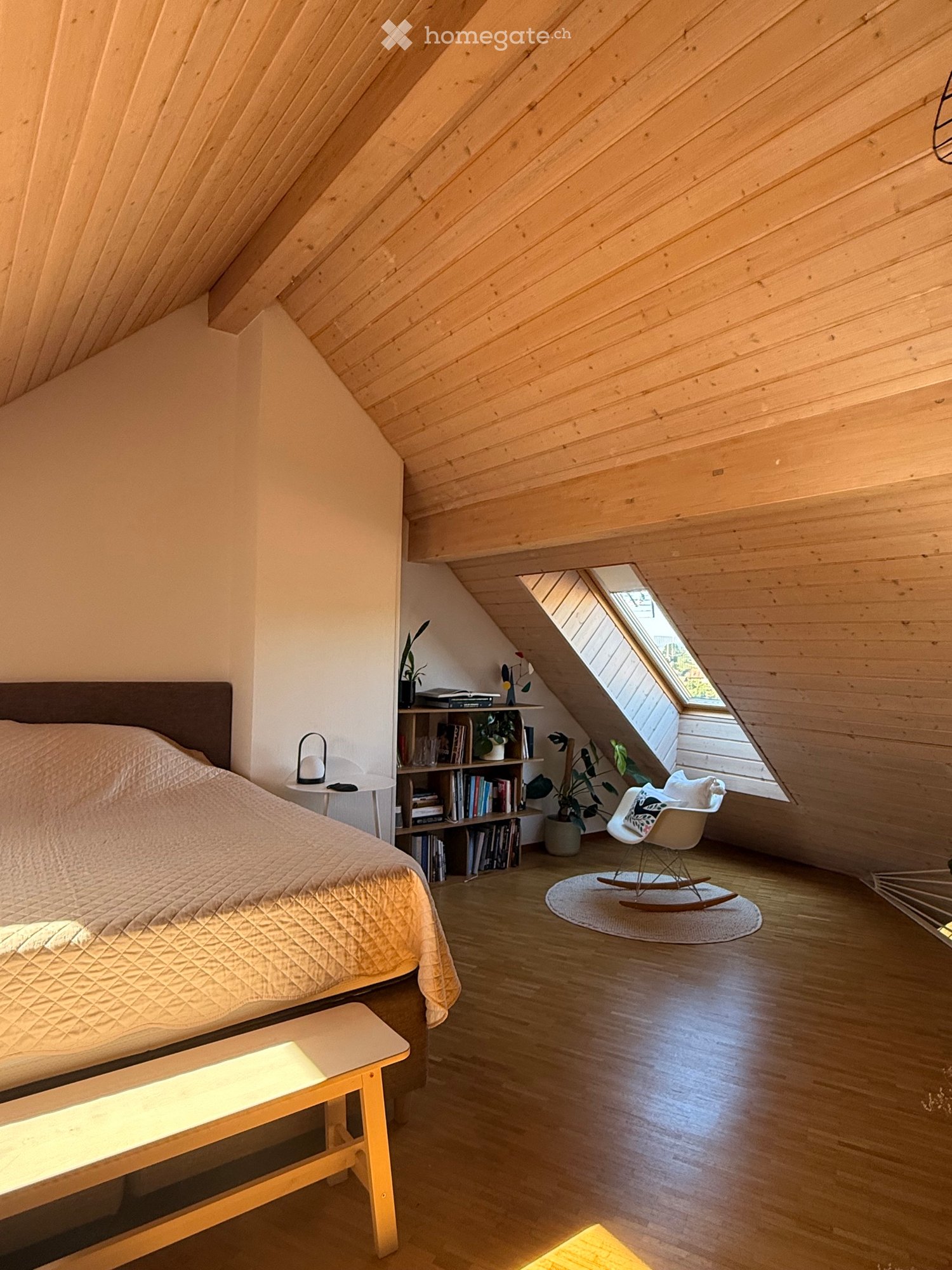 4 rooms apartment, photo 5 sur 5