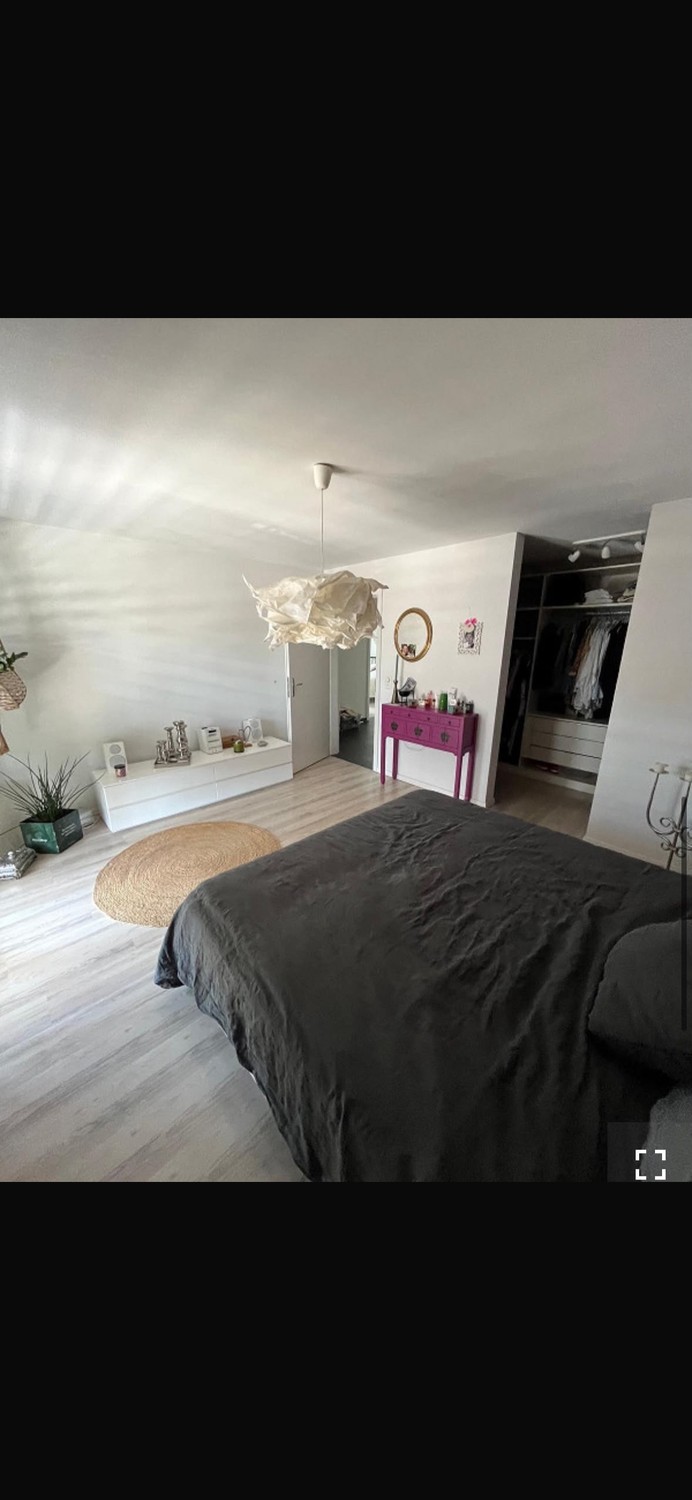 Chambre en colocation
