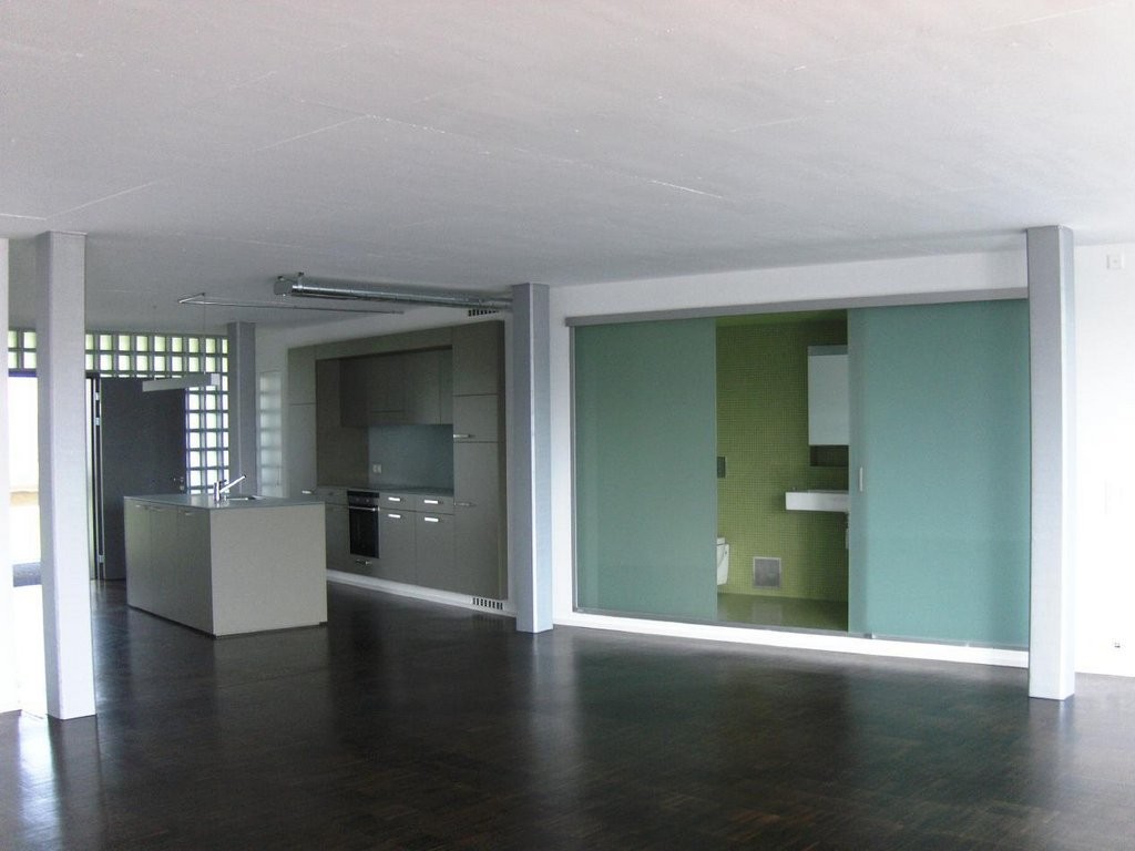 loft 1 pièce