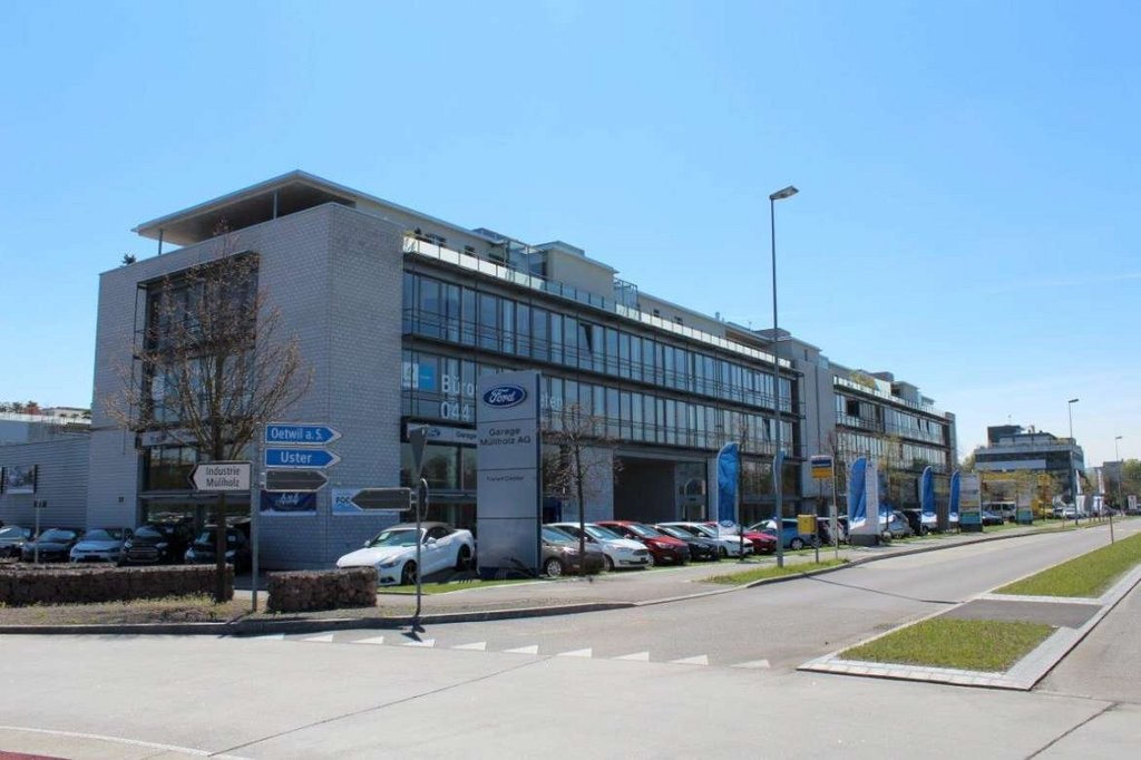 loft 1 pièce