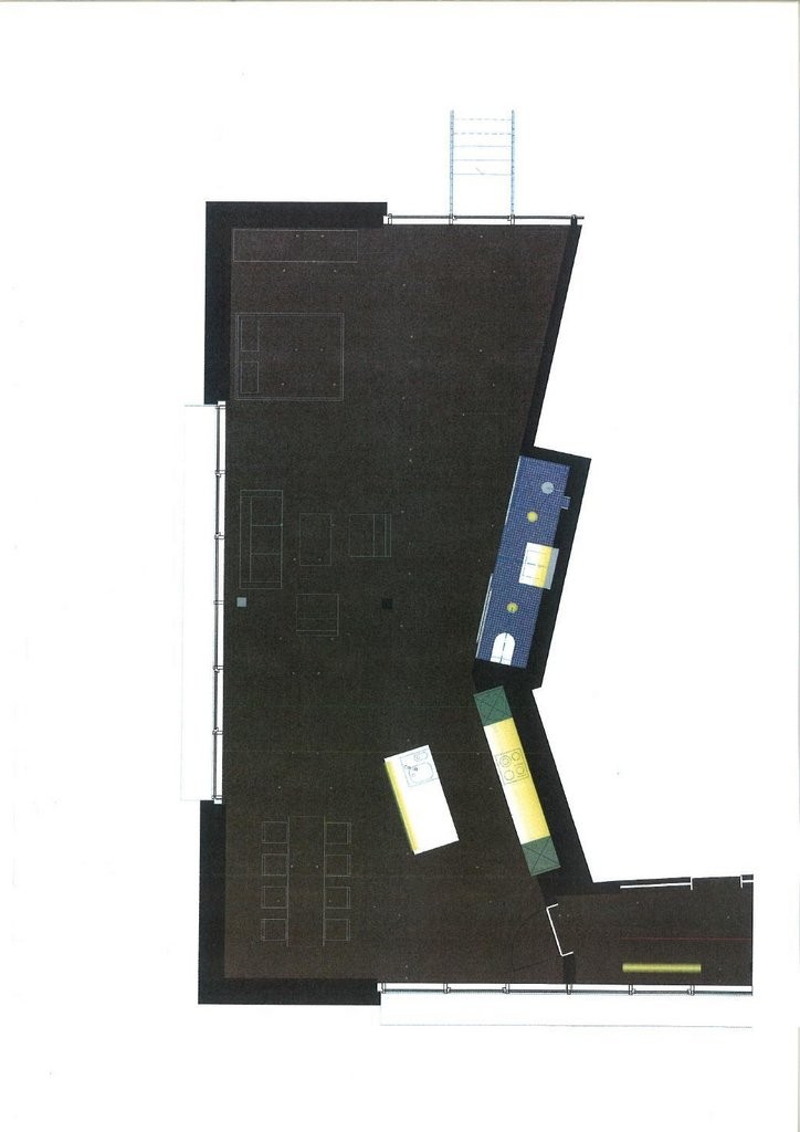 loft 1 pièce