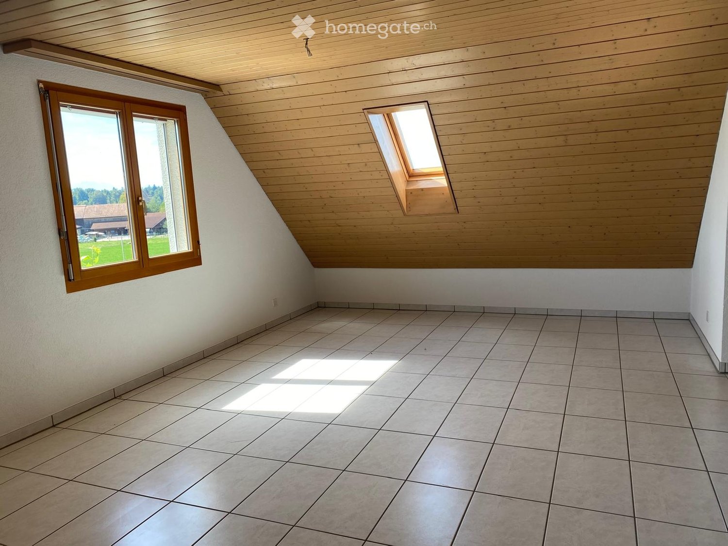 Appartement de 3 ½ pièces, photo 3 sur 5