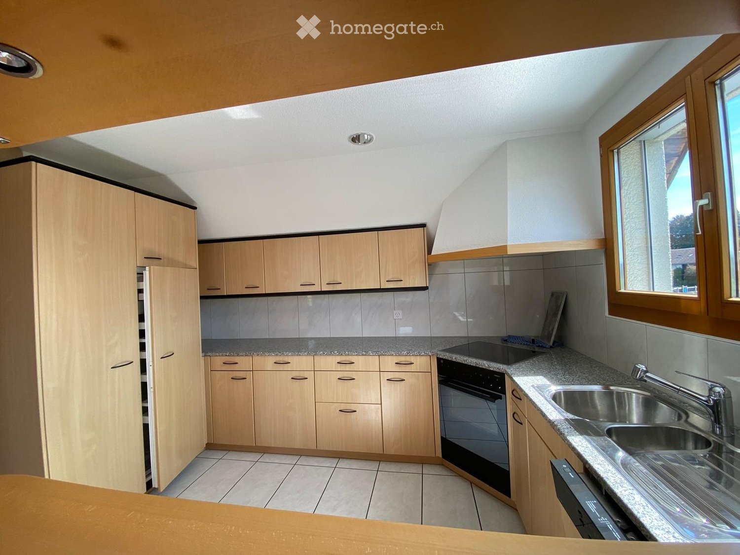 Appartement de 3 ½ pièces, photo 5 sur 5