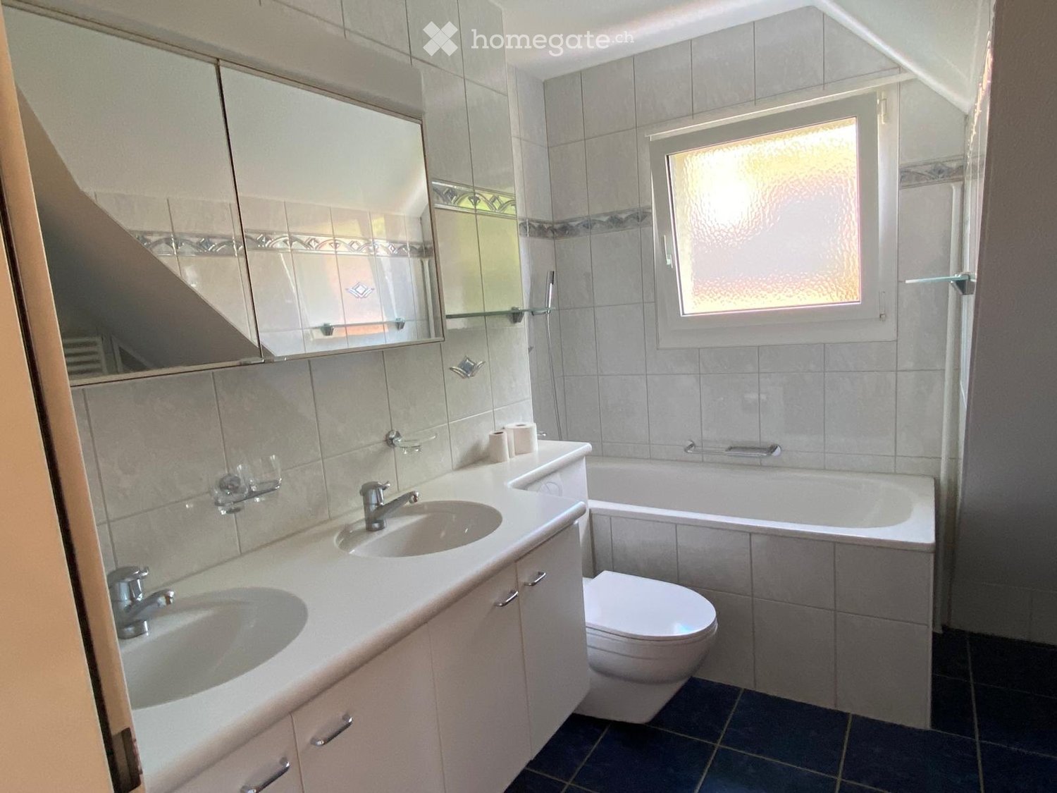 Appartement de 3 ½ pièces, photo 1 sur 5