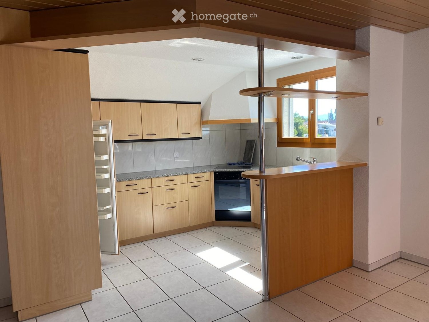 Appartement de 3 ½ pièces, photo 2 sur 5