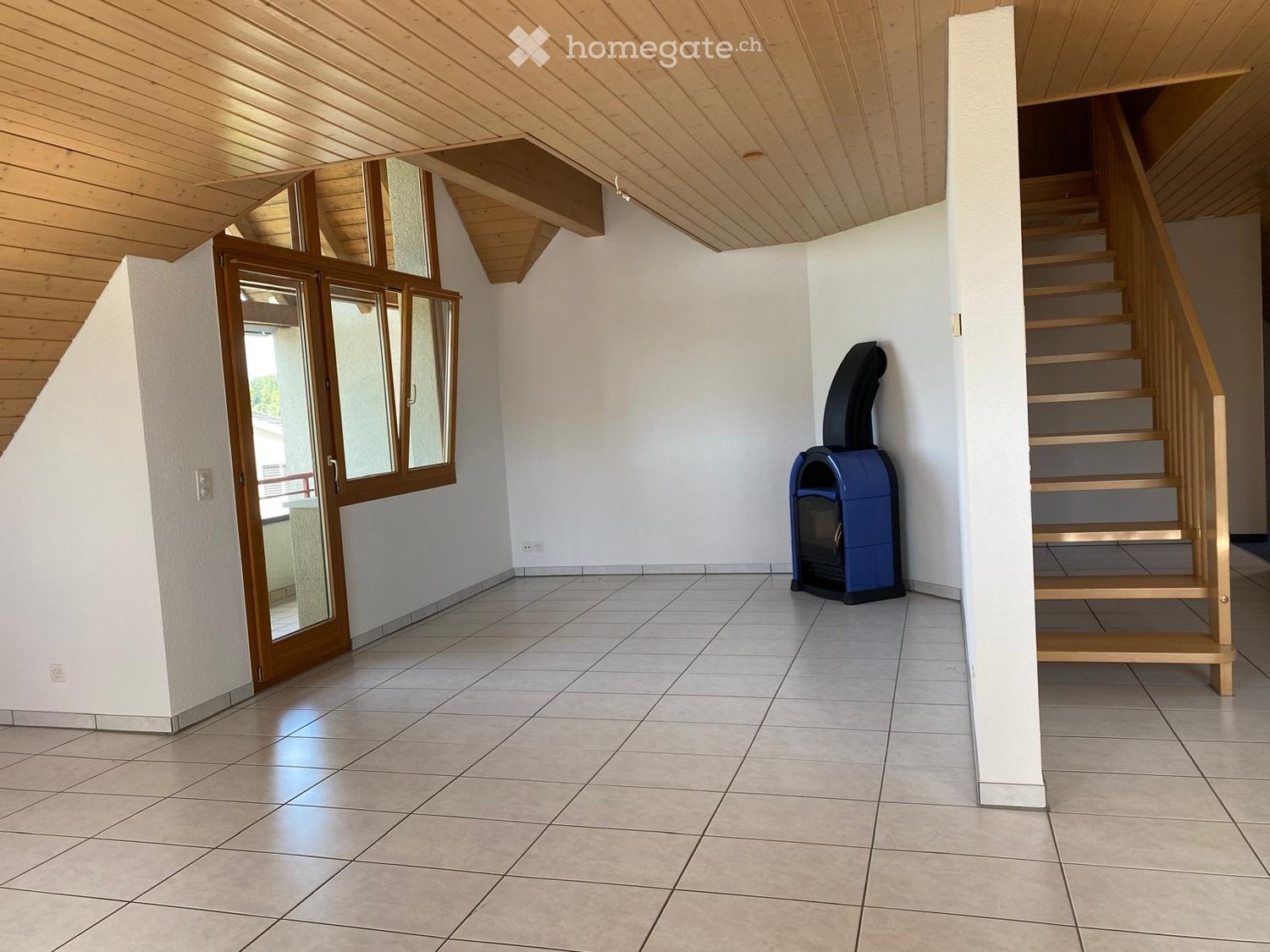 Appartement de 3 ½ pièces, photo 4 sur 5