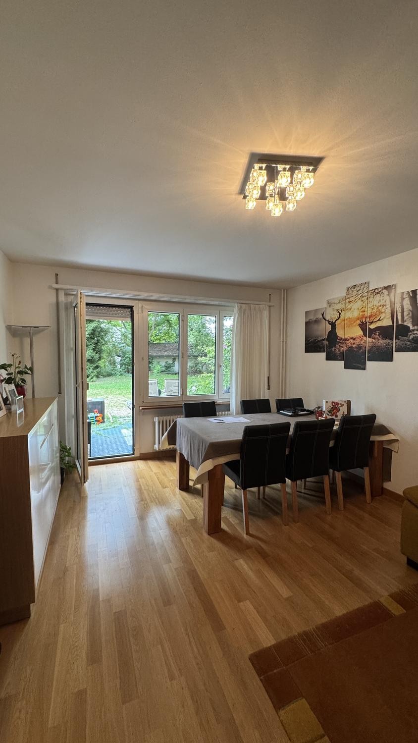 Appartement de 3 pièces, photo 2 sur 7
