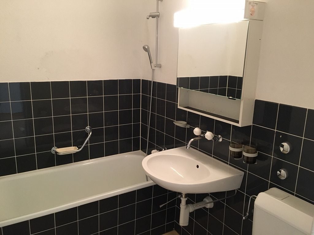 3 rooms apartment, photo 6 sur 6