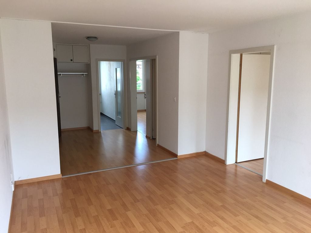 3 rooms apartment, photo 4 sur 6