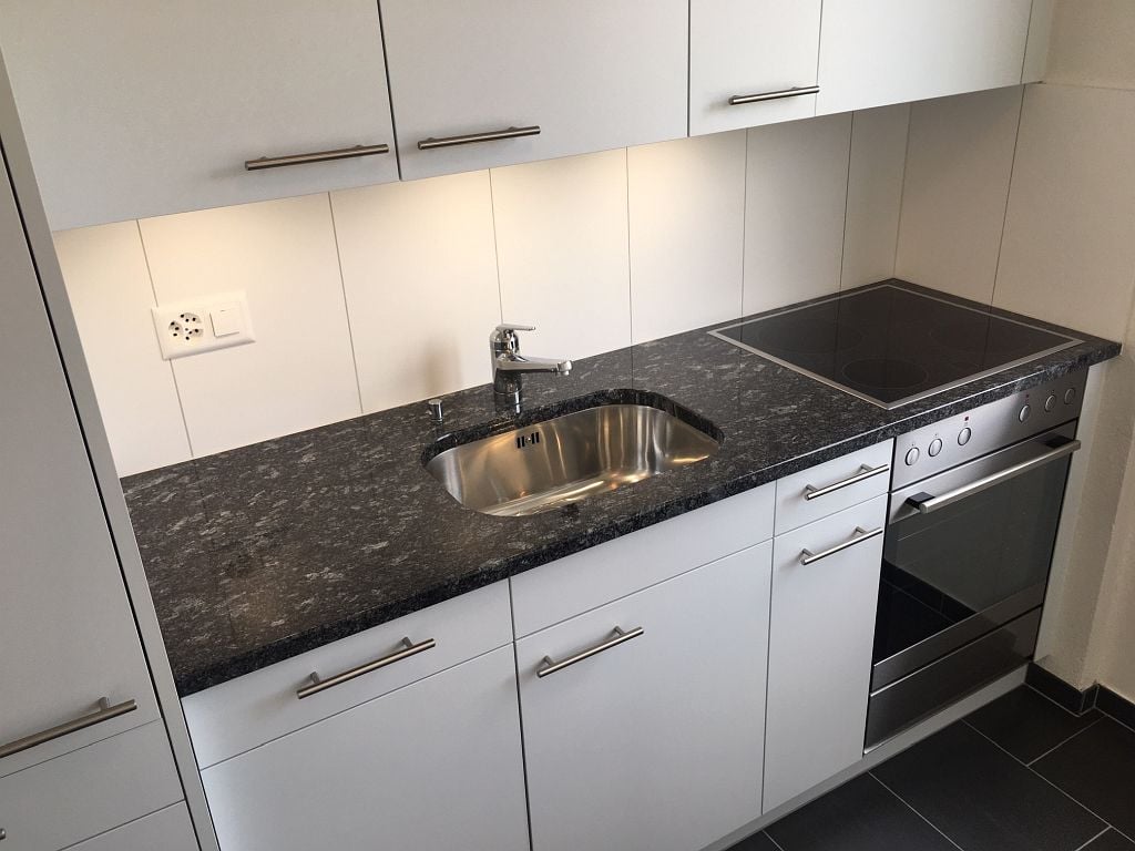 3 rooms apartment, photo 2 sur 6
