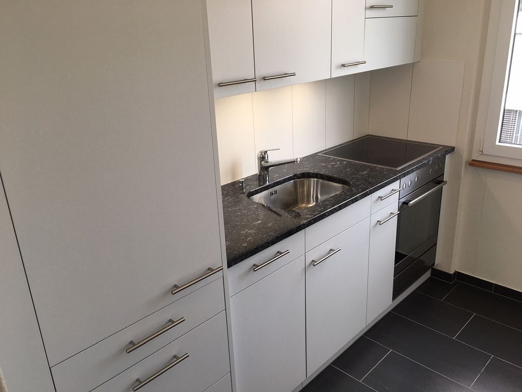 3 rooms apartment, photo 3 sur 6