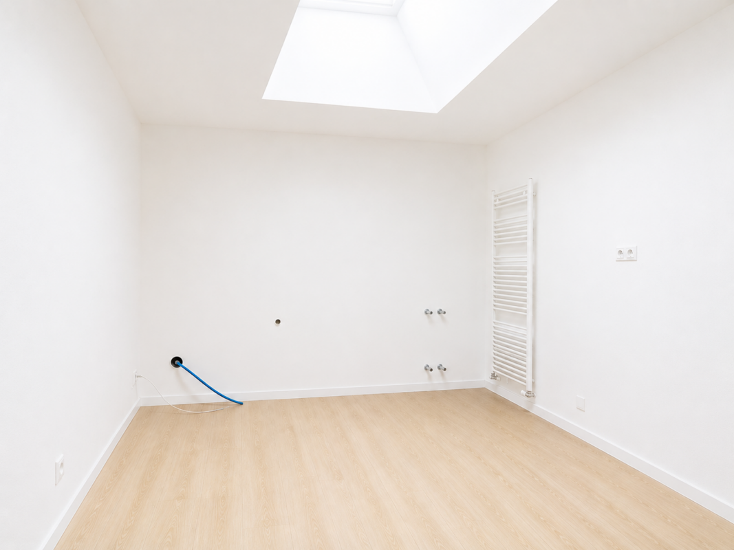 Appartement en attique de 4 ½ pièces, photo 10 sur 10