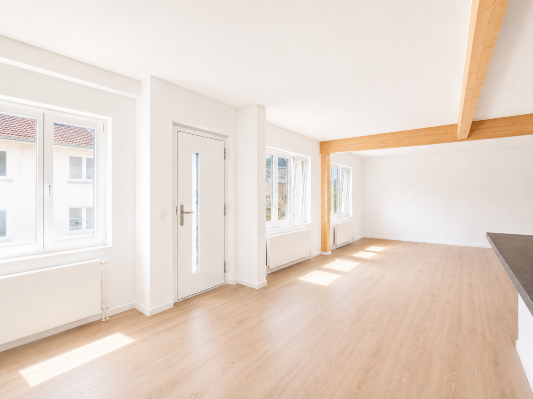 Appartement en attique de 4 ½ pièces, photo 5 sur 10