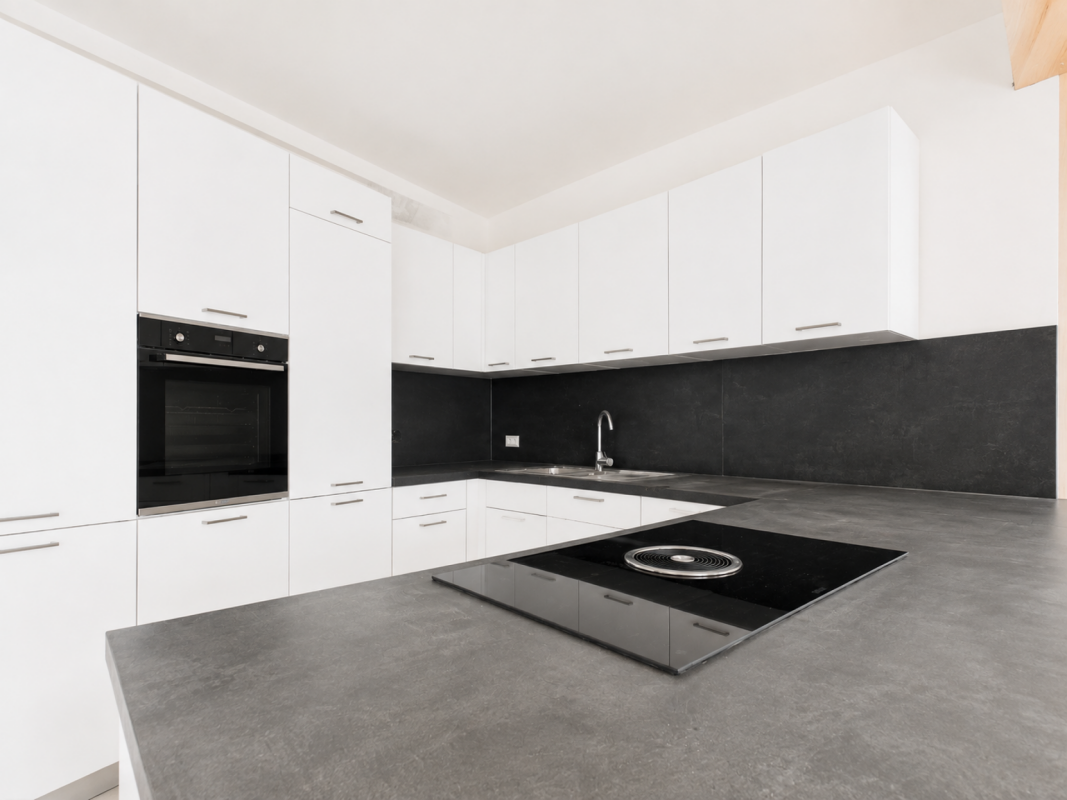 Appartement en attique de 4 ½ pièces, photo 2 sur 10