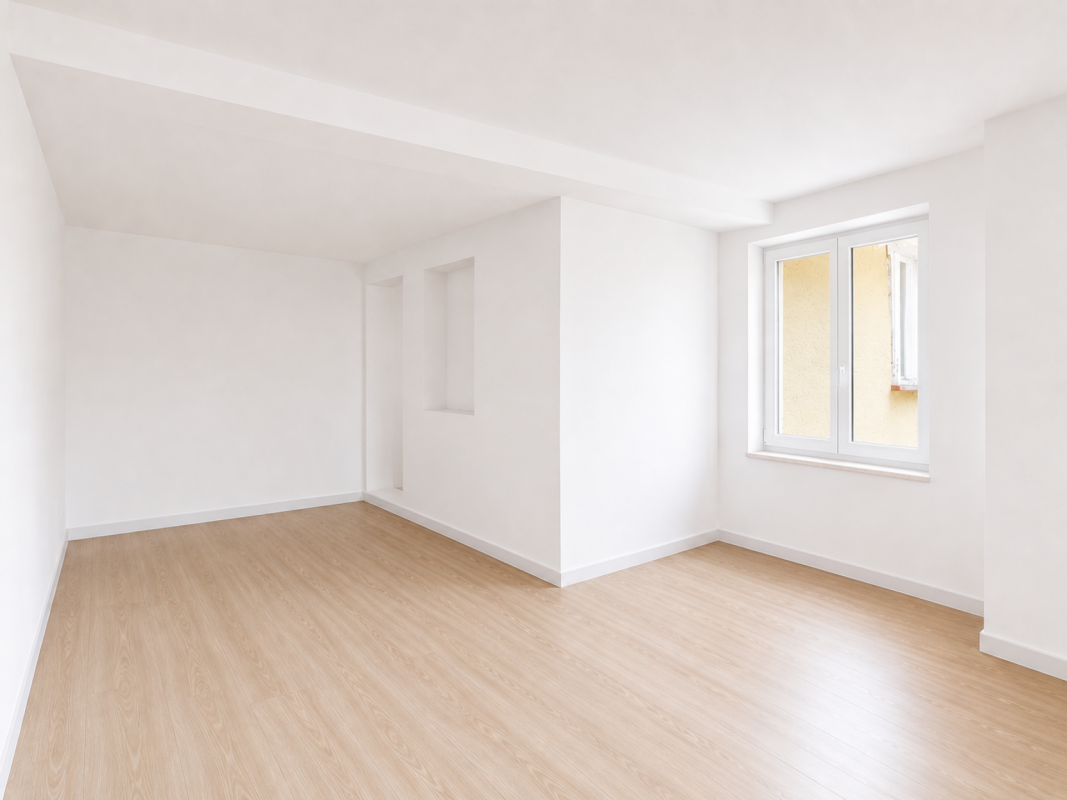Appartement en attique de 4 ½ pièces, photo 7 sur 10