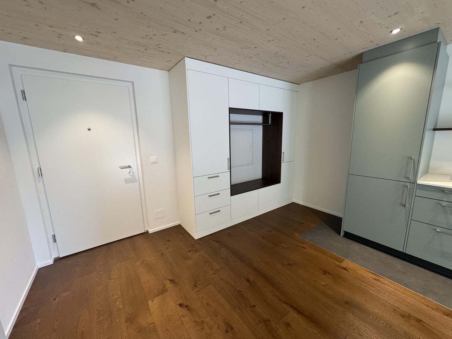 Studio de 2 ½ pièces, photo 4 sur 7