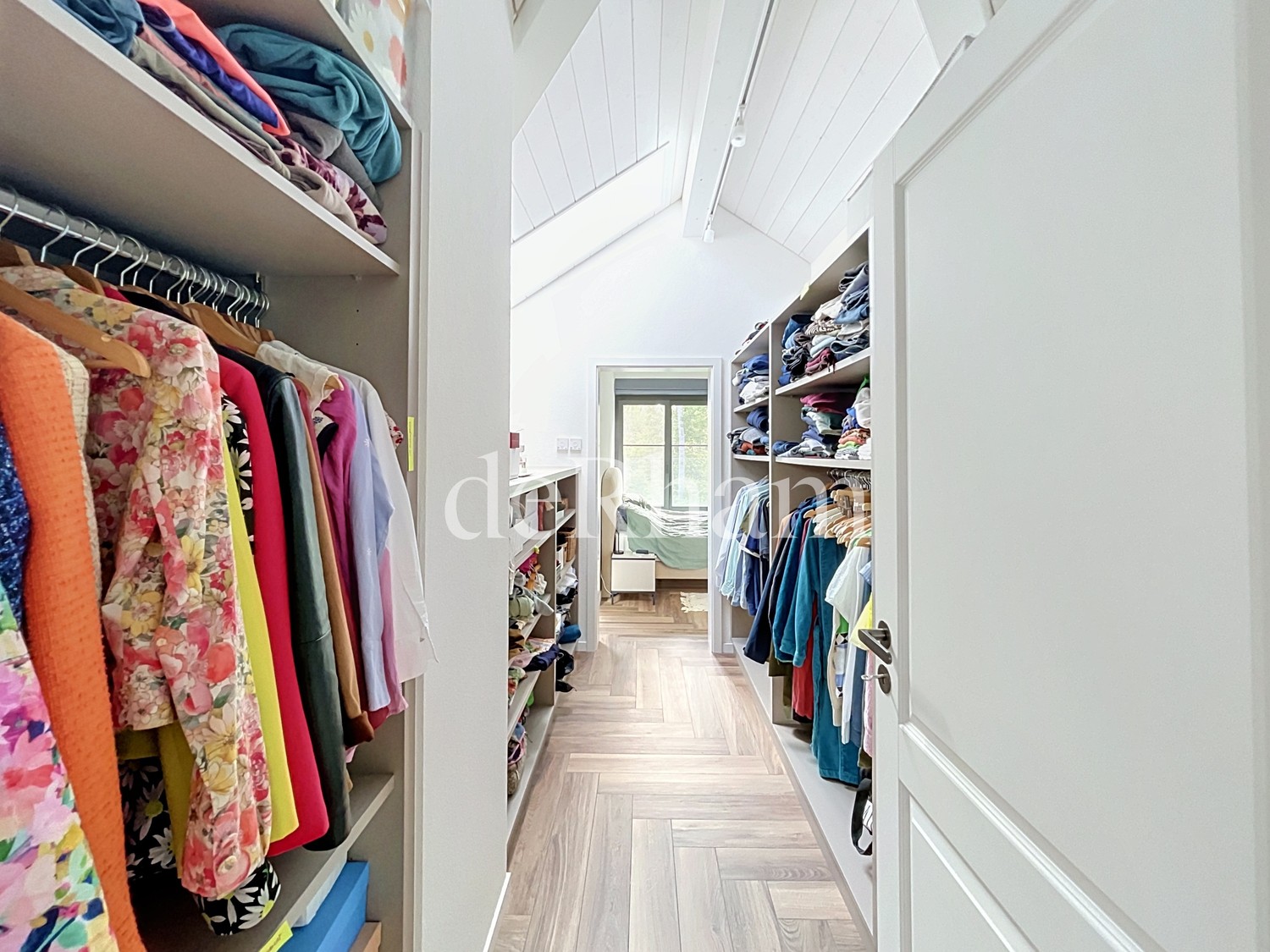 4 ½ rooms duplex house