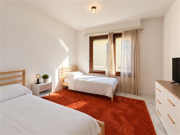 Appartement de 1 ½ pièces, photo 6 sur 8