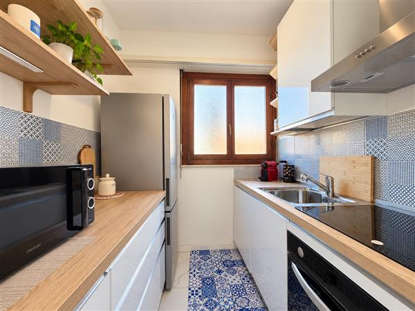 Appartement de 1 ½ pièces, photo 4 sur 8