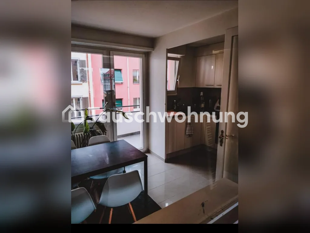 Appartement de 1 ½ pièces, photo 2 sur 3
