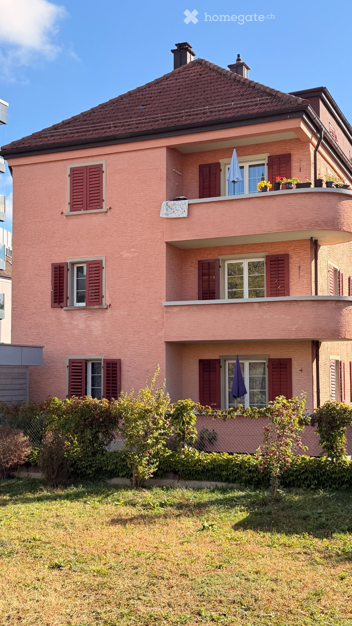 Appartement de 2 pièces, photo 5 sur 5