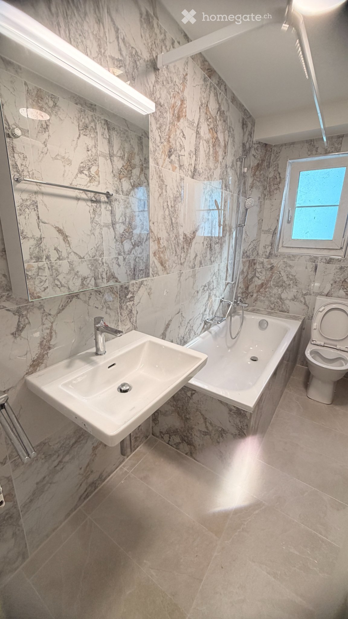 Appartement de 2 pièces, photo 2 sur 5