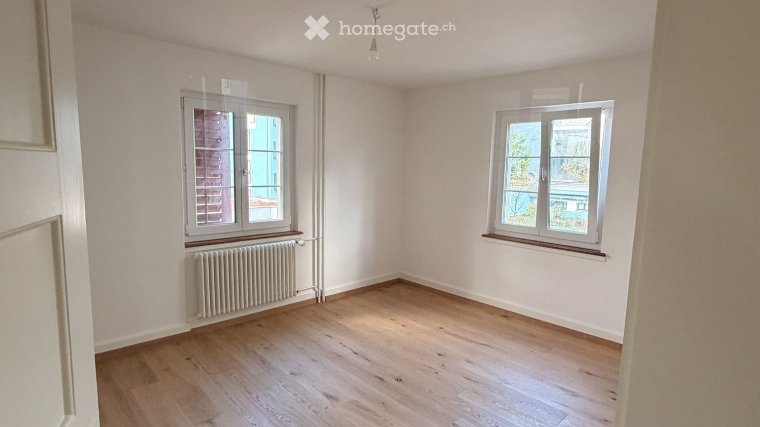 Appartement de 2 pièces, photo 4 sur 5