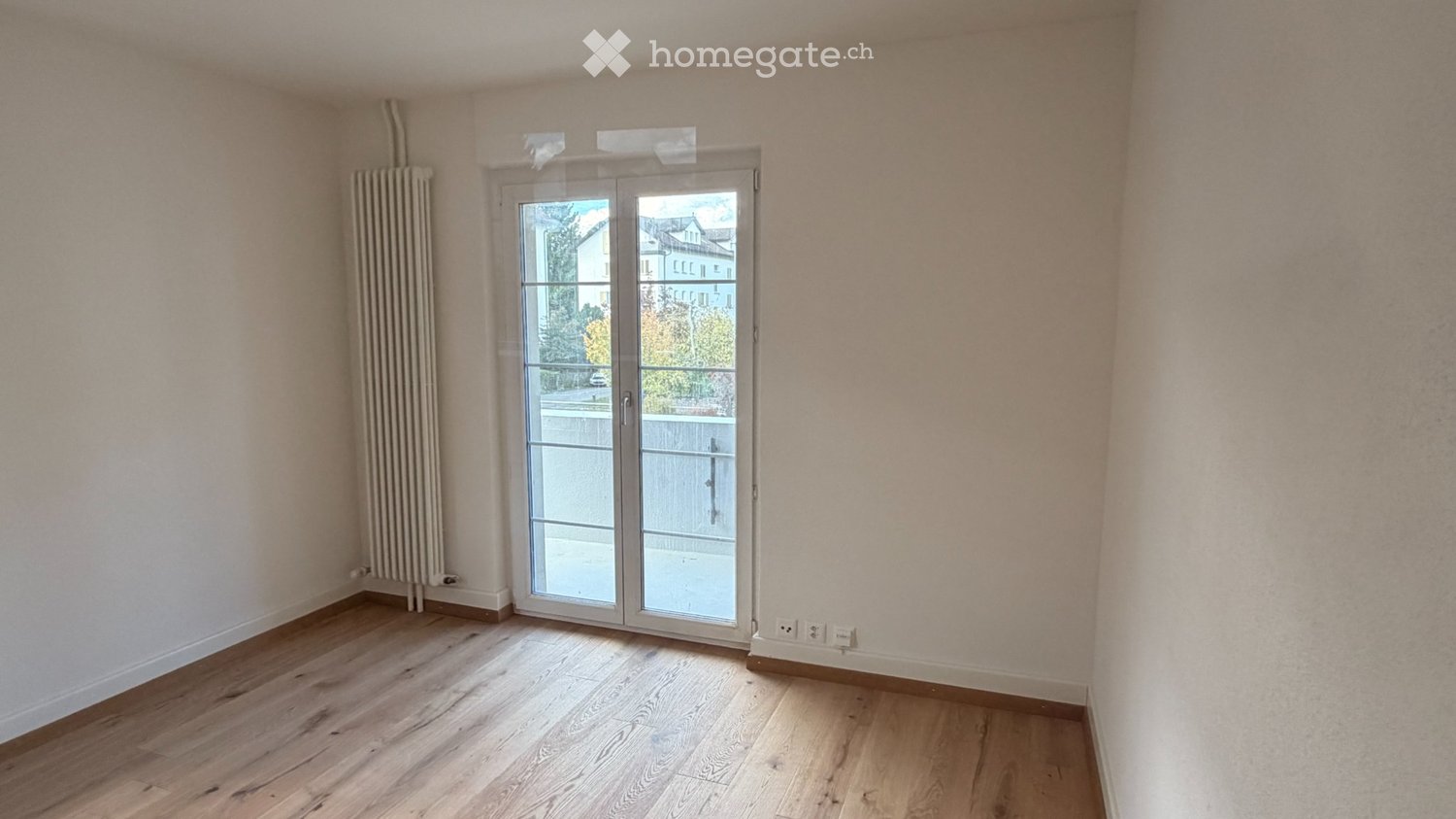 Appartement de 2 pièces, photo 3 sur 5