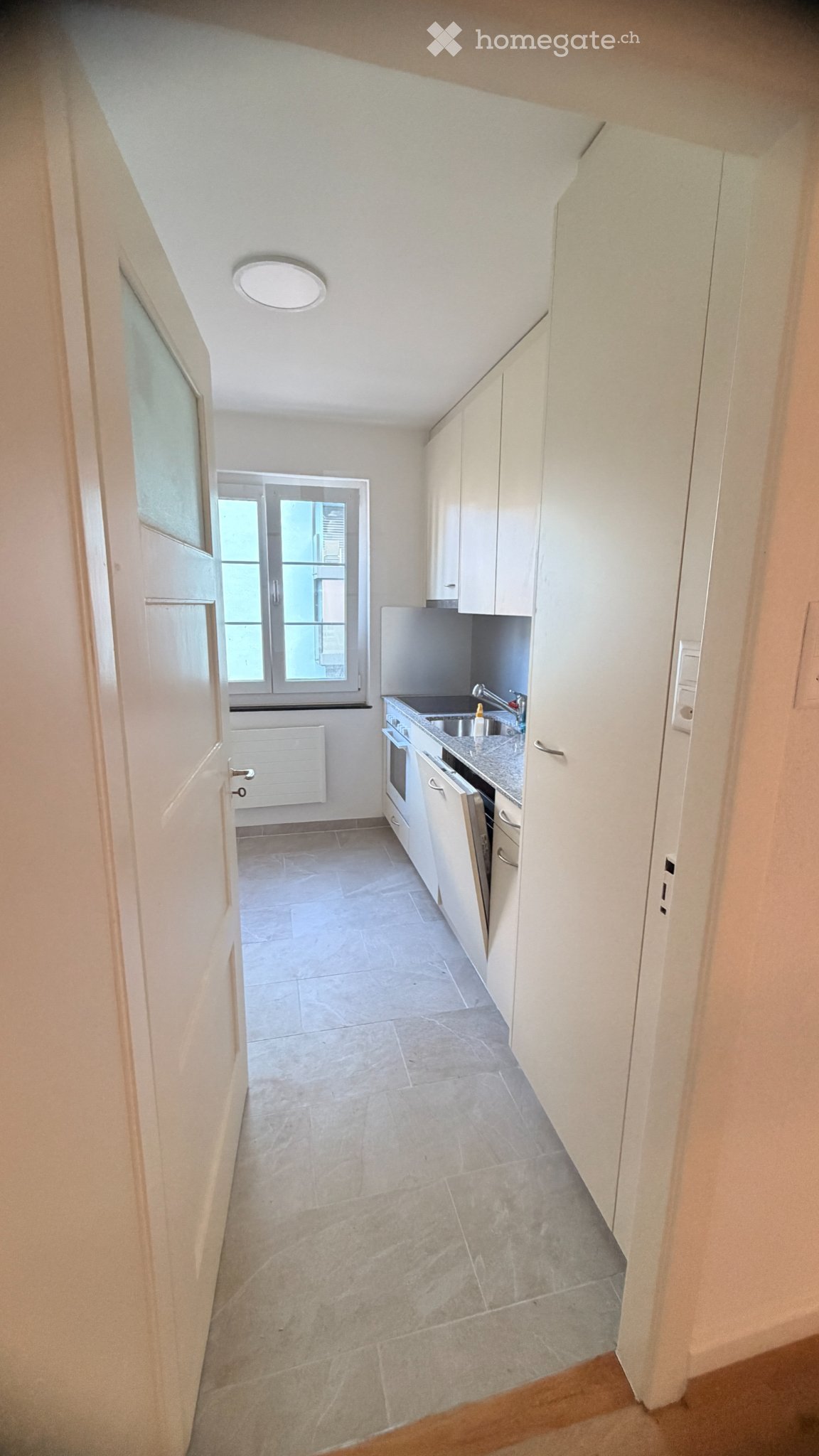 Appartement de 2 pièces, photo 1 sur 5