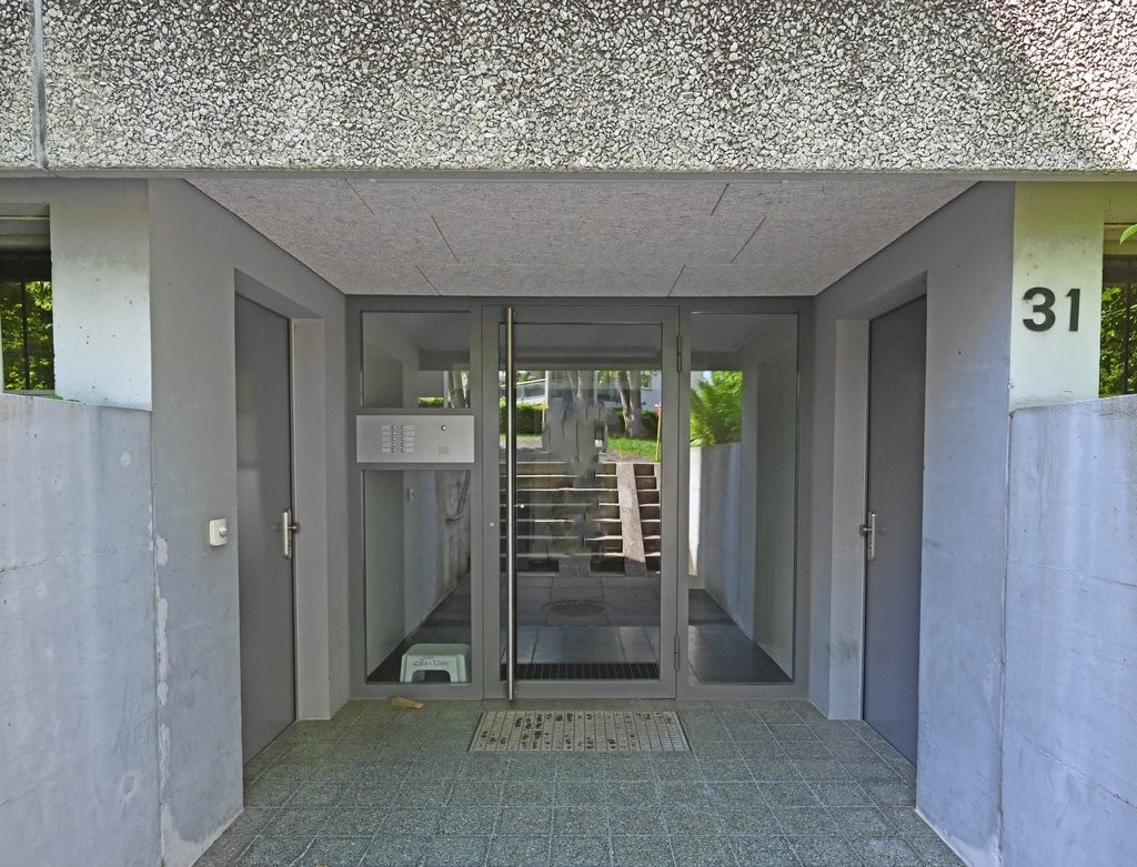 Duplex de 6 ½ pièces, photo 2 sur 10