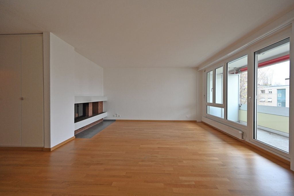 Duplex de 6 ½ pièces, photo 6 sur 10