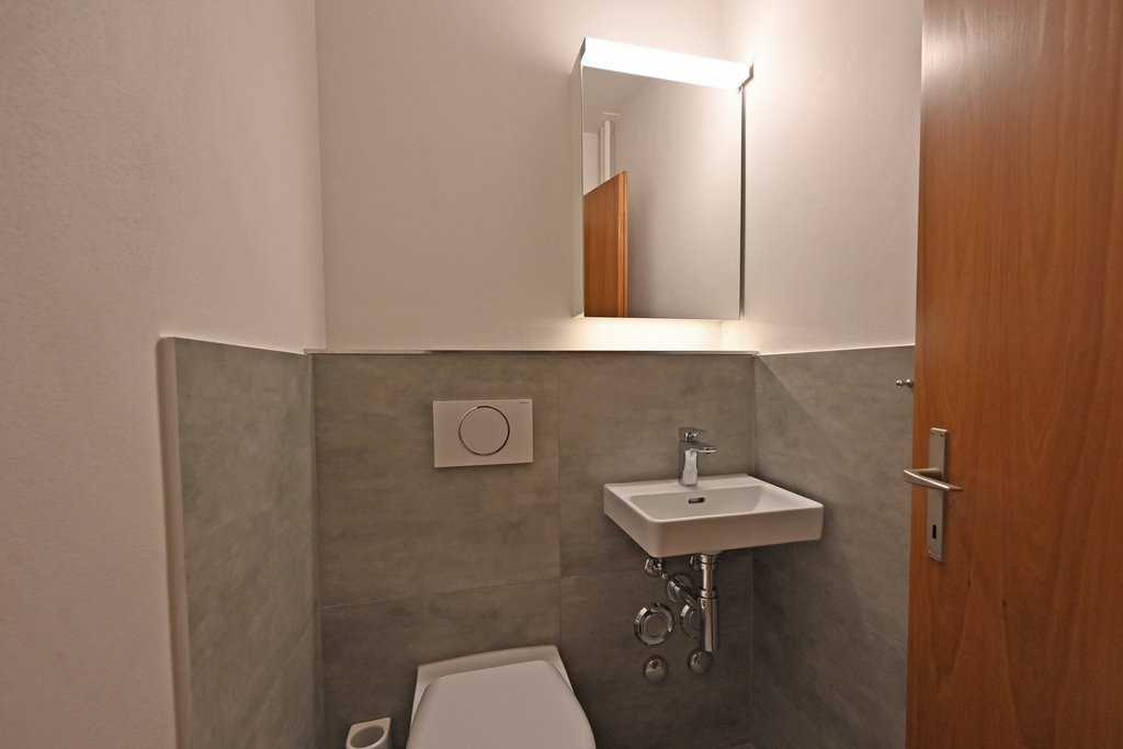 Duplex de 6 ½ pièces, photo 10 sur 10