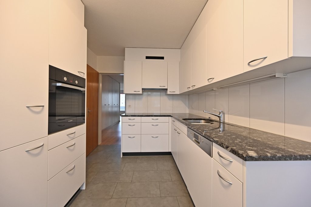Duplex de 6 ½ pièces, photo 3 sur 10