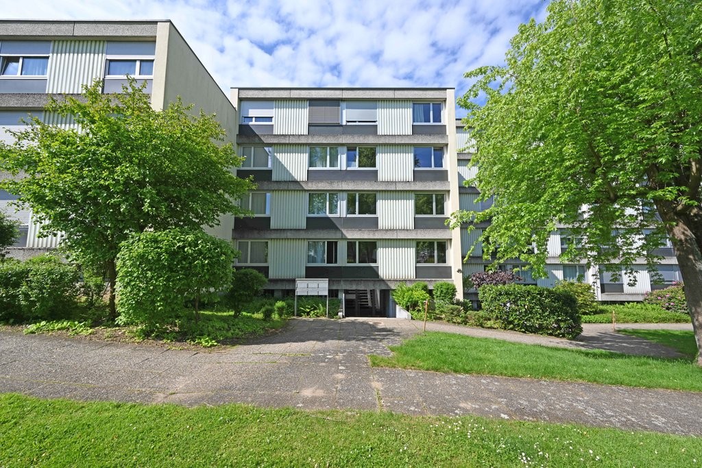 Duplex de 6 ½ pièces, photo 1 sur 10