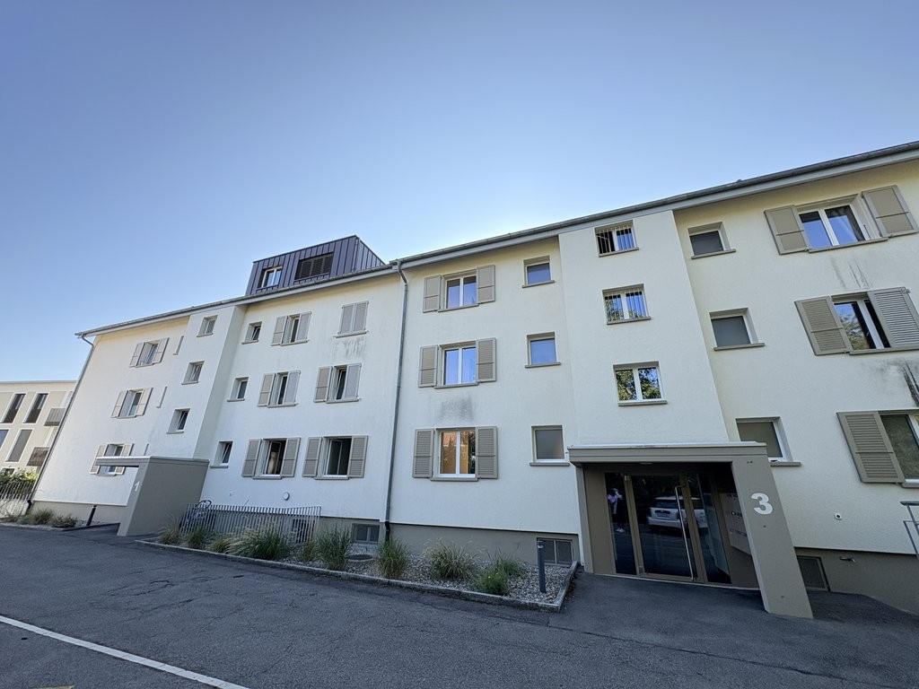 appartement de 2 pièces, photo 2 sur 8