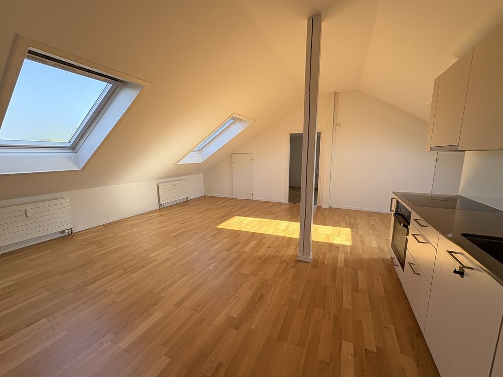 appartement de 2 pièces, photo 1 sur 8