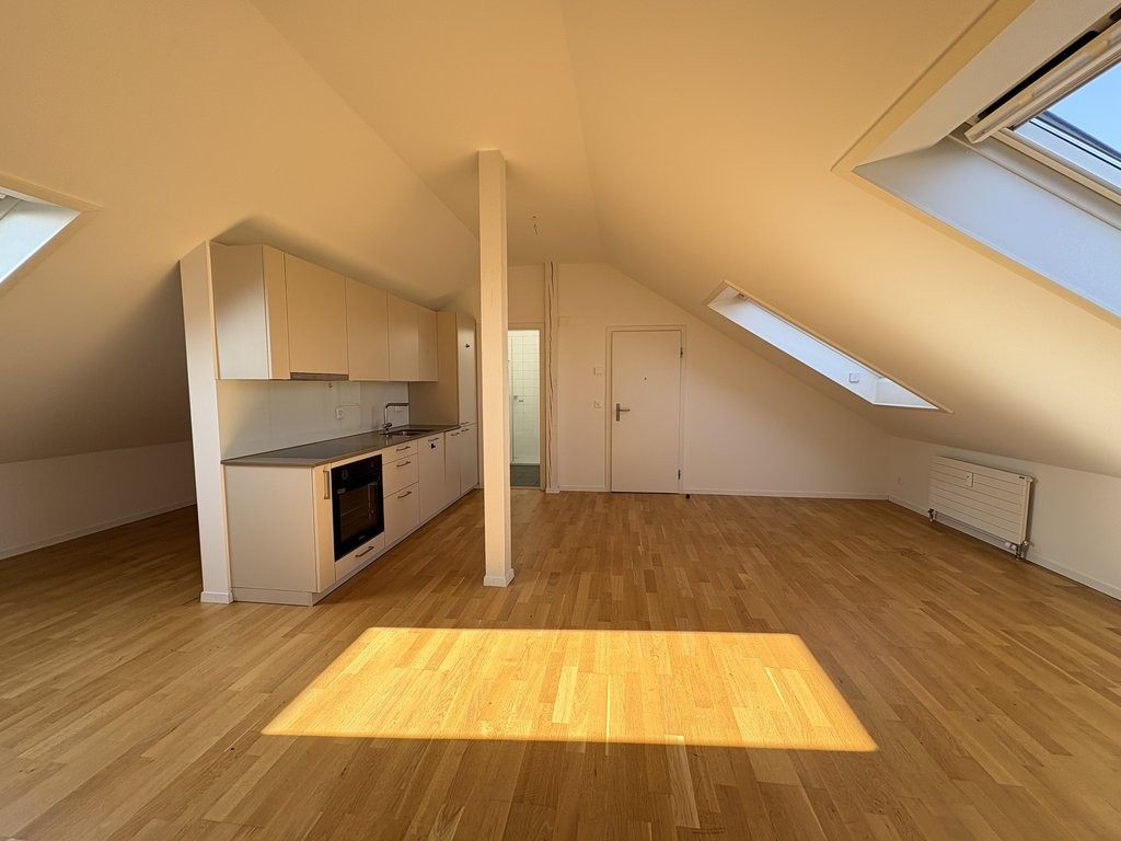 appartement de 2 pièces, photo 3 sur 8