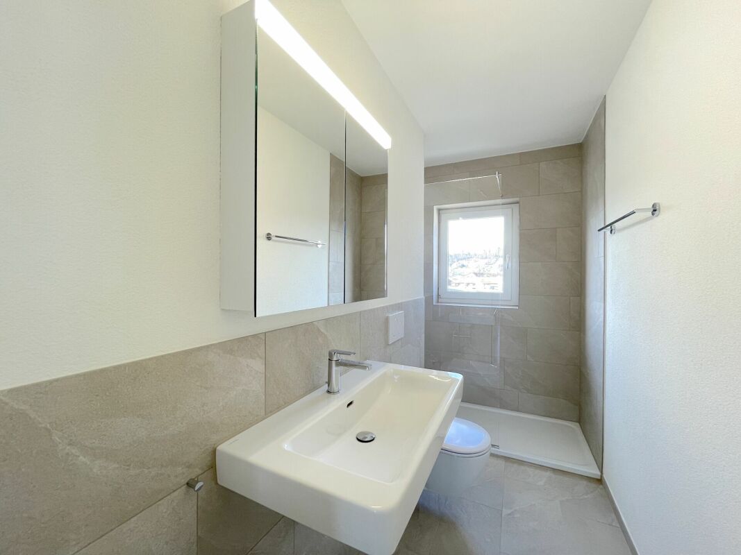 4 ½ pièces appartement, photo 6 sur 10