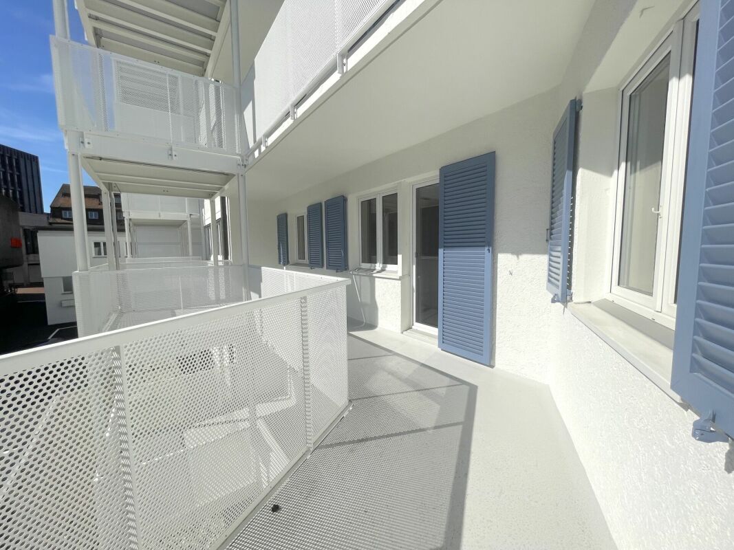 4 ½ pièces appartement, photo 7 sur 10