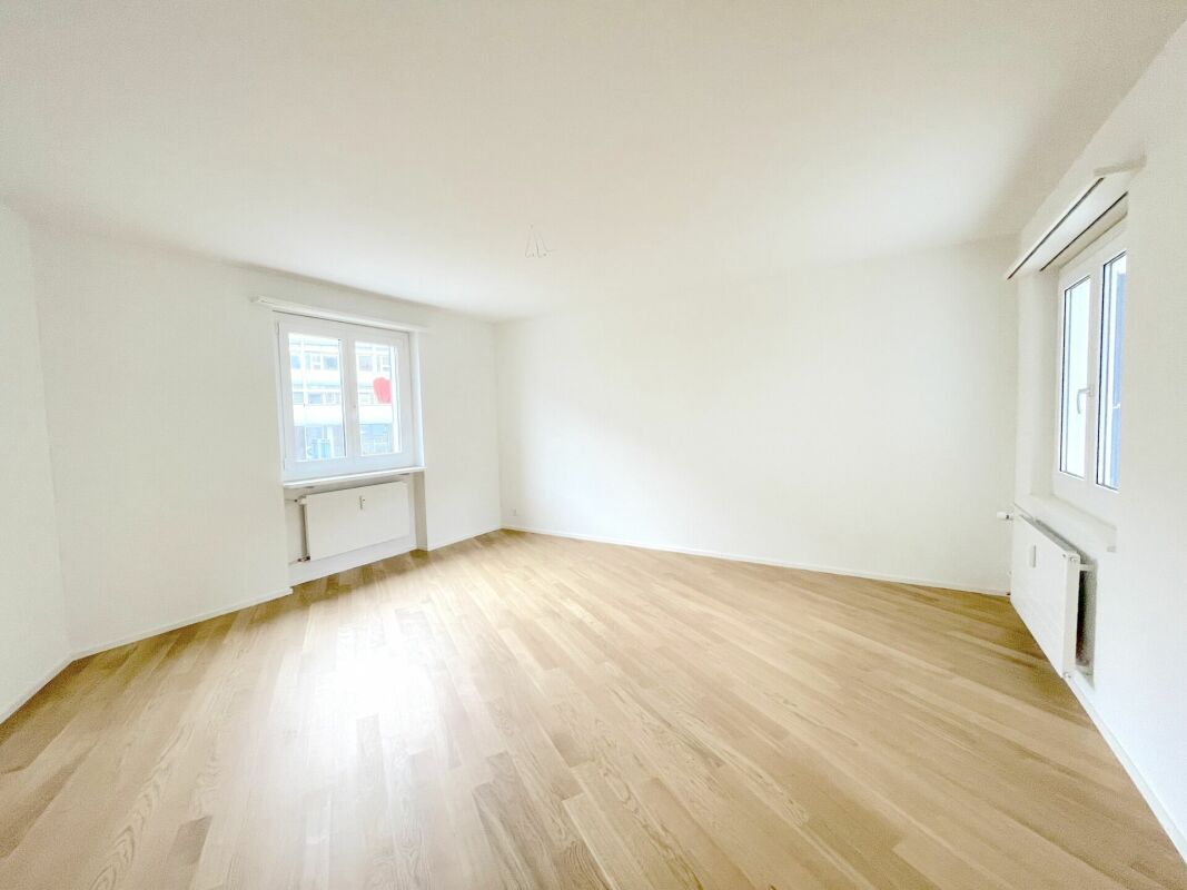 4 ½ pièces appartement, photo 5 sur 10