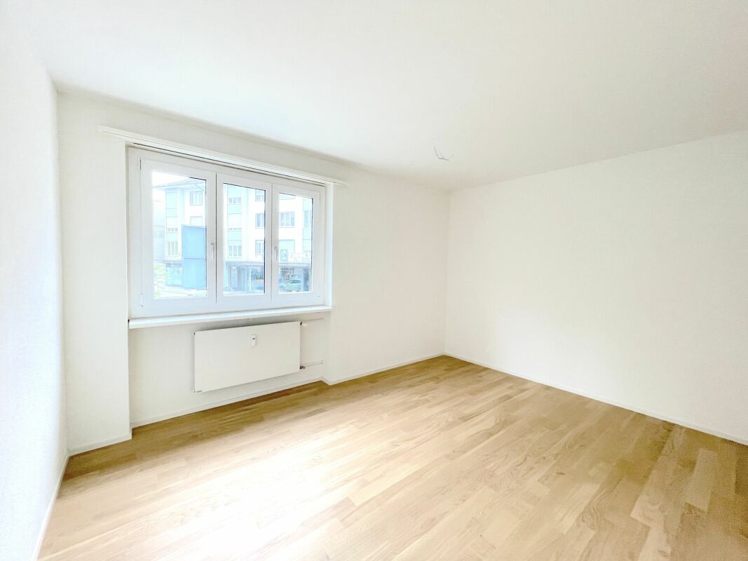 4 ½ pièces appartement, photo 3 sur 10