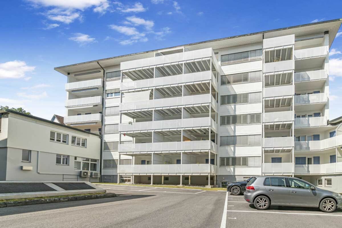 4 ½ pièces appartement, photo 10 sur 10
