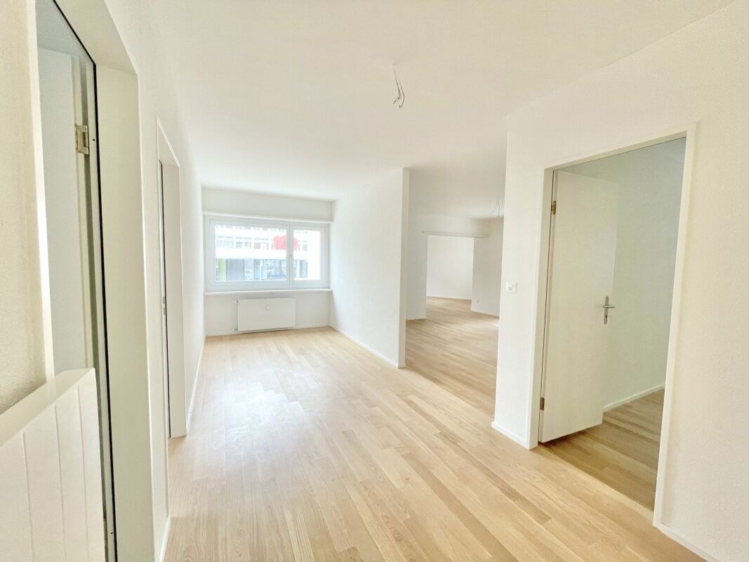 4 ½ pièces appartement, photo 2 sur 10
