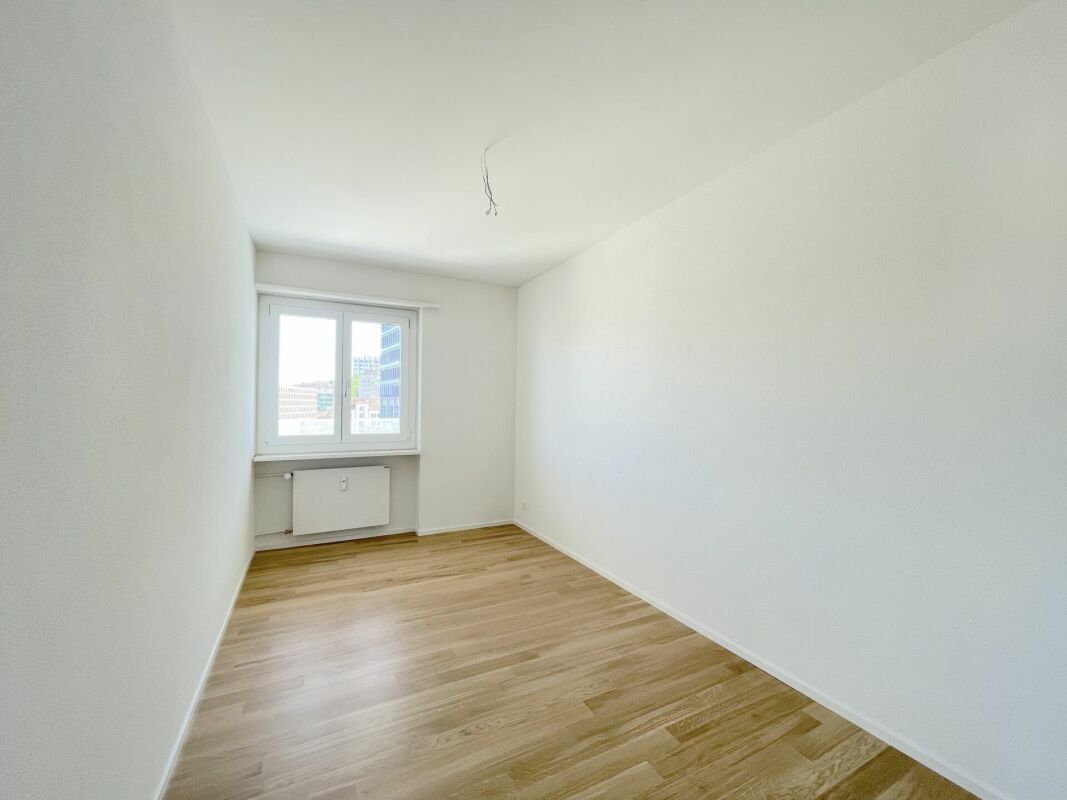 4 ½ pièces appartement, photo 4 sur 10