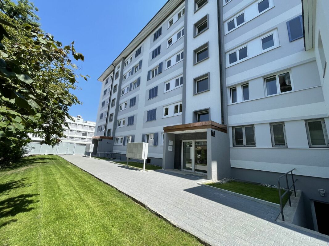 4 ½ pièces appartement, photo 9 sur 10
