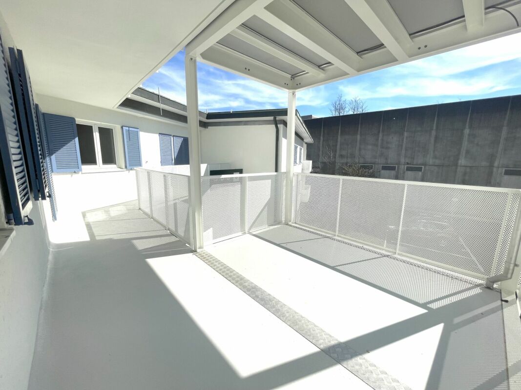 4 ½ pièces appartement, photo 8 sur 10