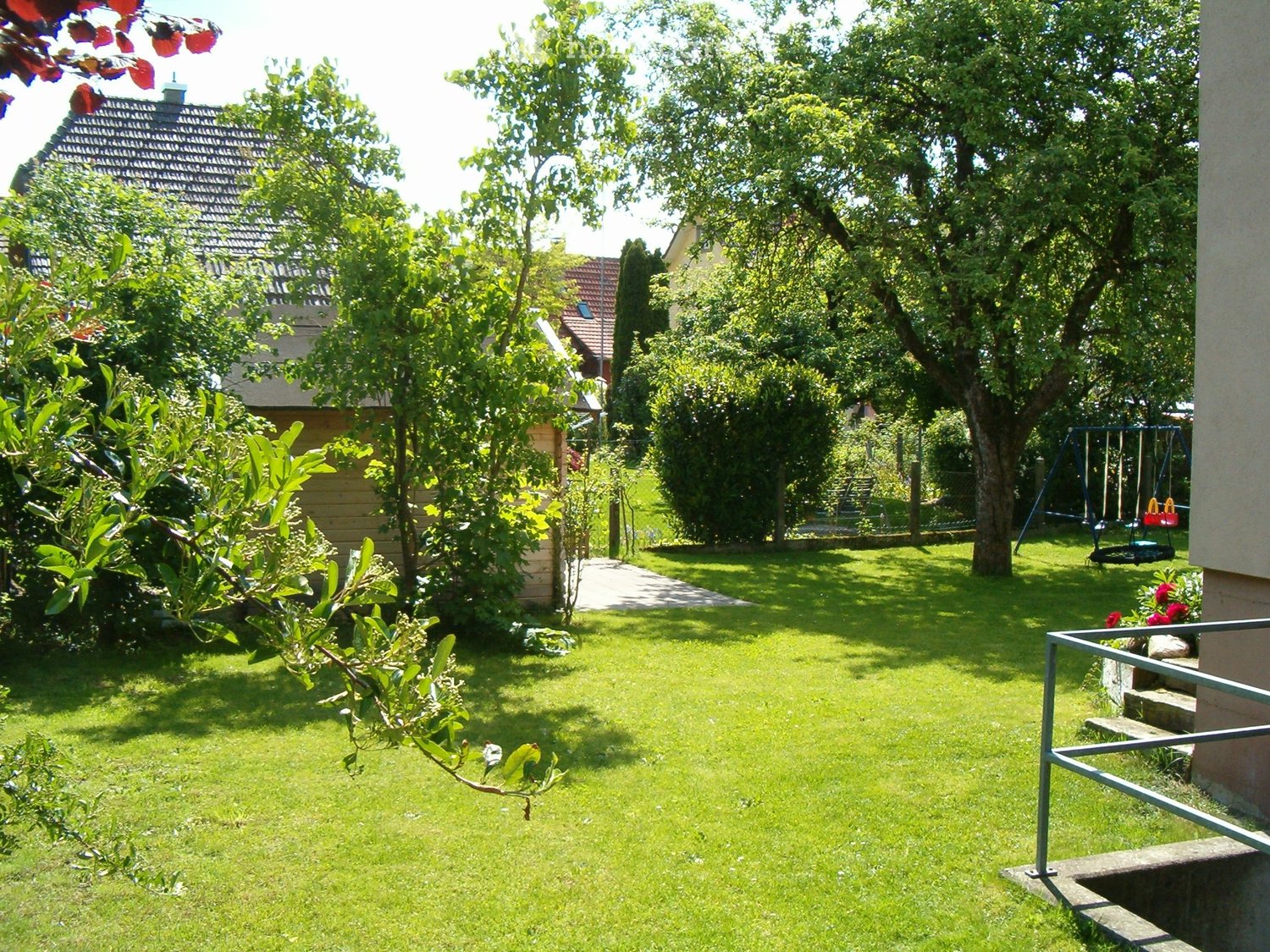 maison individuelle de 5 pièces